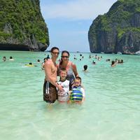 Отзыв от Иннокентий - виза ДТВ