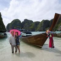 Отзыв от Лика - виза ДТВ