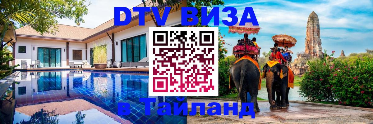 Сколько стоит DTV виза — актуальные цены, оформление даже без документов - 09.01.2026 